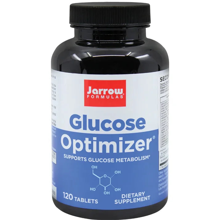 Glucose Optimizer 120 tablete