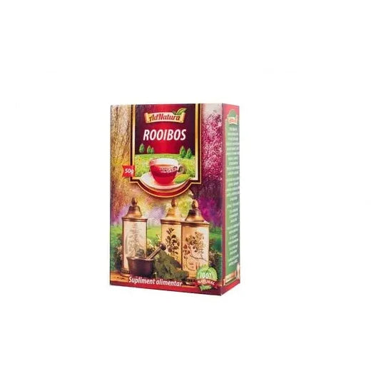 Ceai Rooibos 50 gr