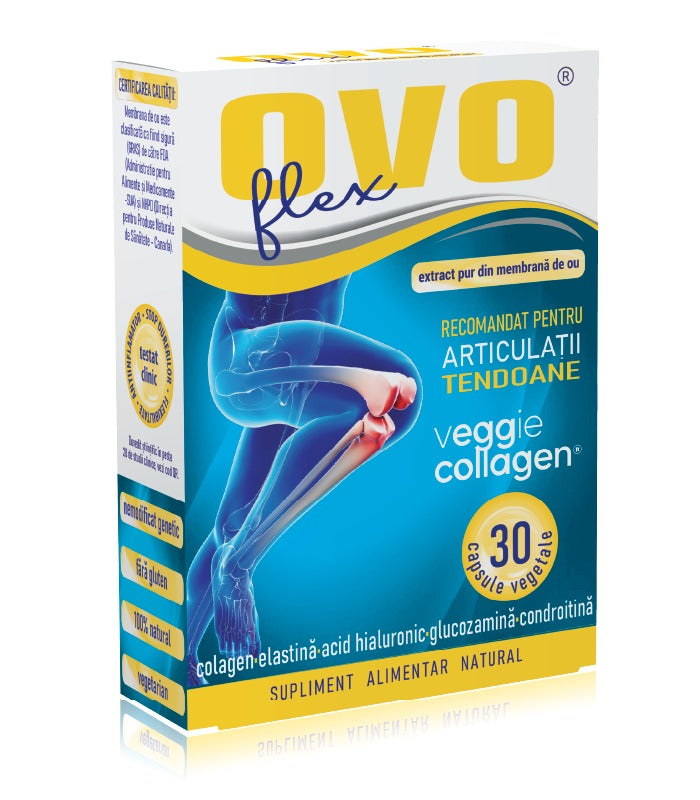 OvoFlex x 30 caps Alchida