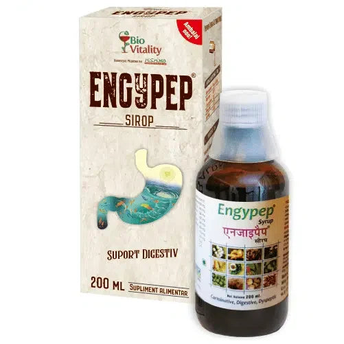 Engypep sirop 200 ml