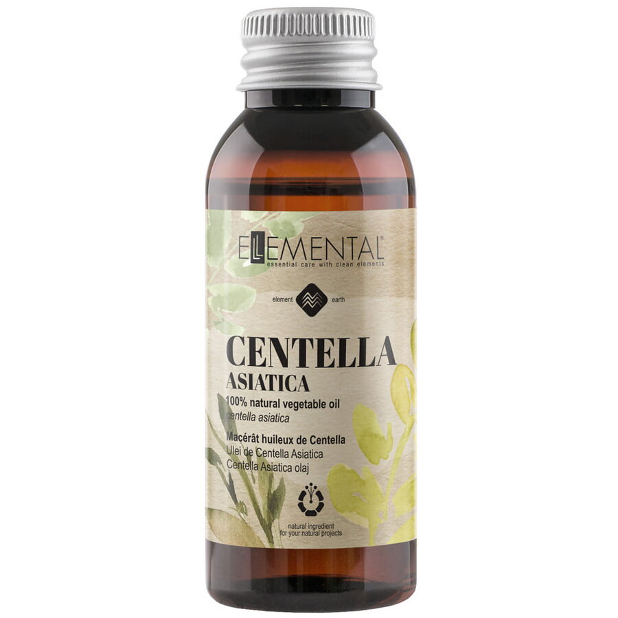 Ulei de Centella asiatica 50 ml