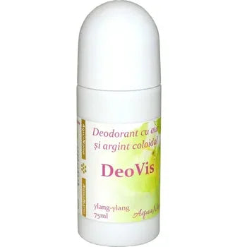 Deodorant Deovis roll on Ylang-ylang 75 ml