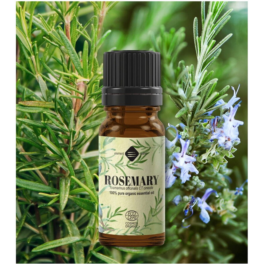 Ulei esential Rozmarin Bio 10 ml