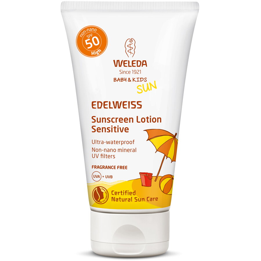 Sun Baby crema de soare SPF 50 50ml