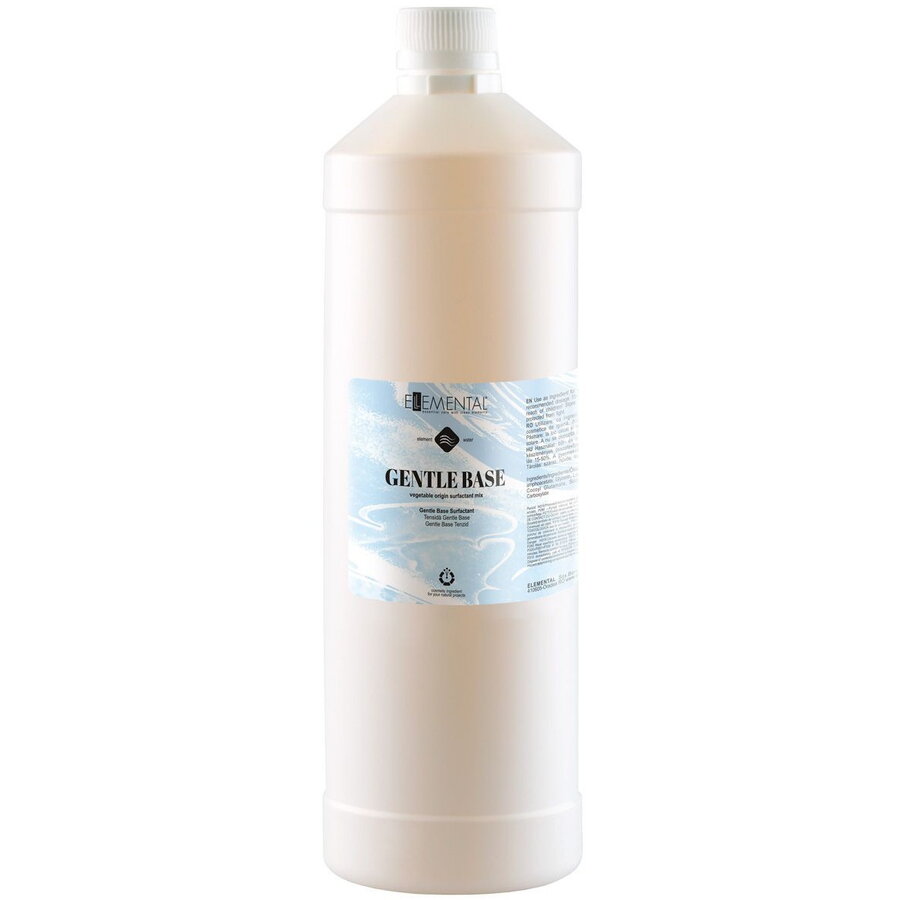 Tensida Gentle Base 1L