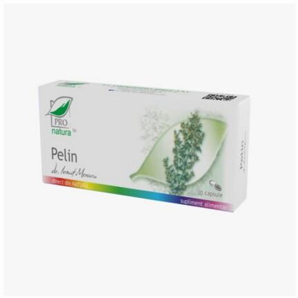 Pelin 30 capsule