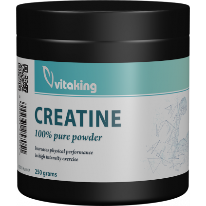 Creatina monohidrat (micronizata) - 250g