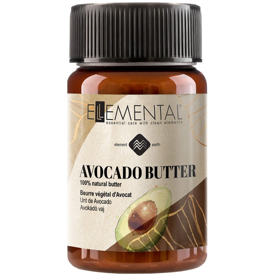 Unt de Avocado-100 ml