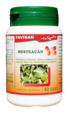 MESTEACĂN 40cps