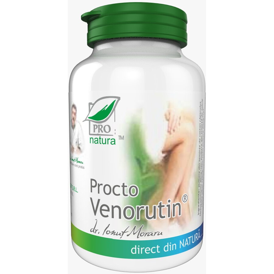 Procto venorutin 60cps