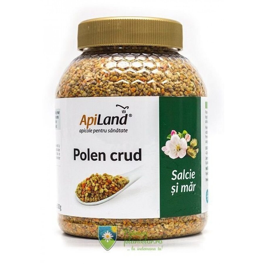 Polen crud Salcie si Mar 500 gr