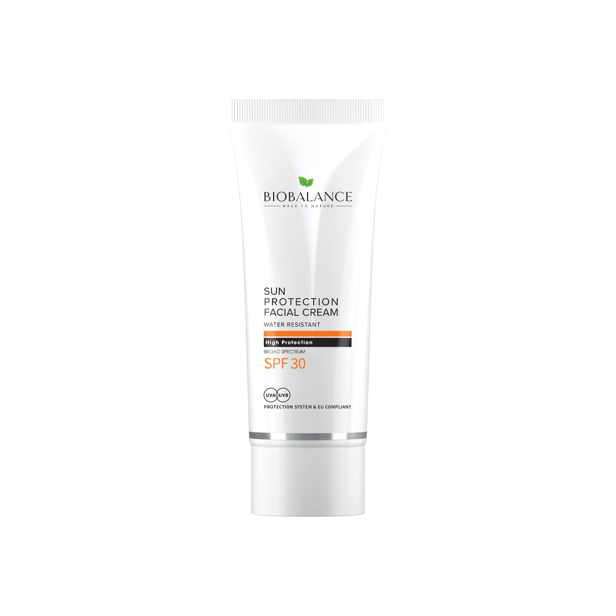 Crema protectie solara SPF30+ pentru fata