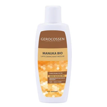Laptele demachiant micelar BIO Manuka 200ml