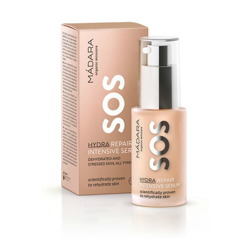 SOS Hydra Repair Ser intensiv 30 ml