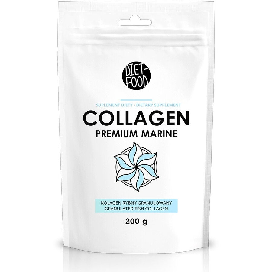 Colagen marin premium - instant 200g