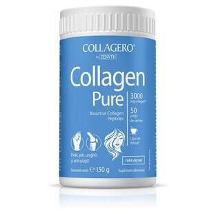 Collagen Pure, 150g, Zenyth