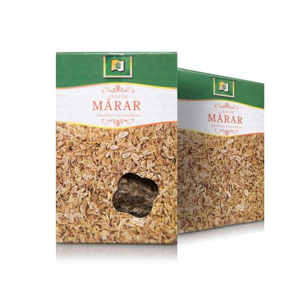 Seminte de Marar 50gr