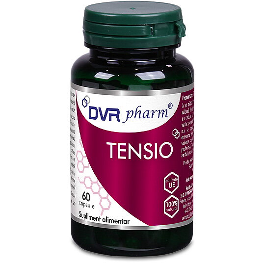 Tensio 60 capsule