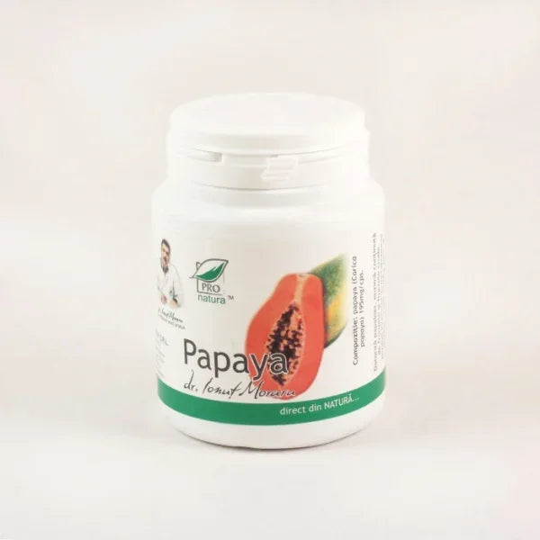 Papaya 200 capsule