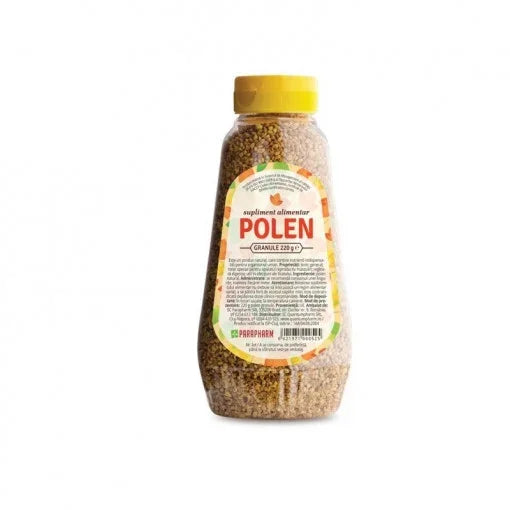 Polen granule 220 g Parapharm