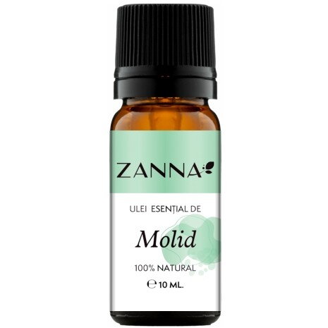 Ulei esential de Molid, 10ml, Zanna