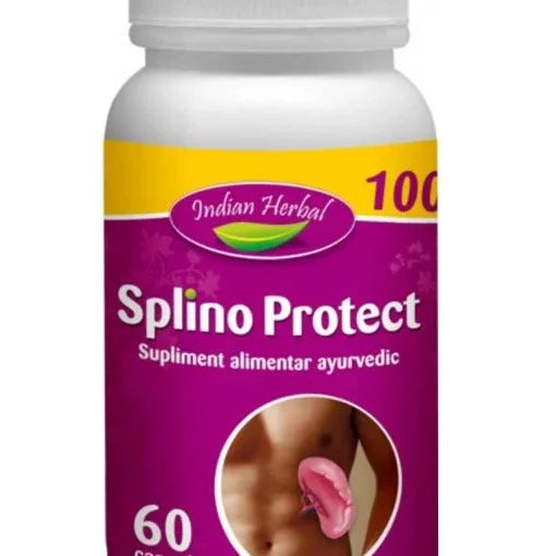 Splino Protect  60 cps