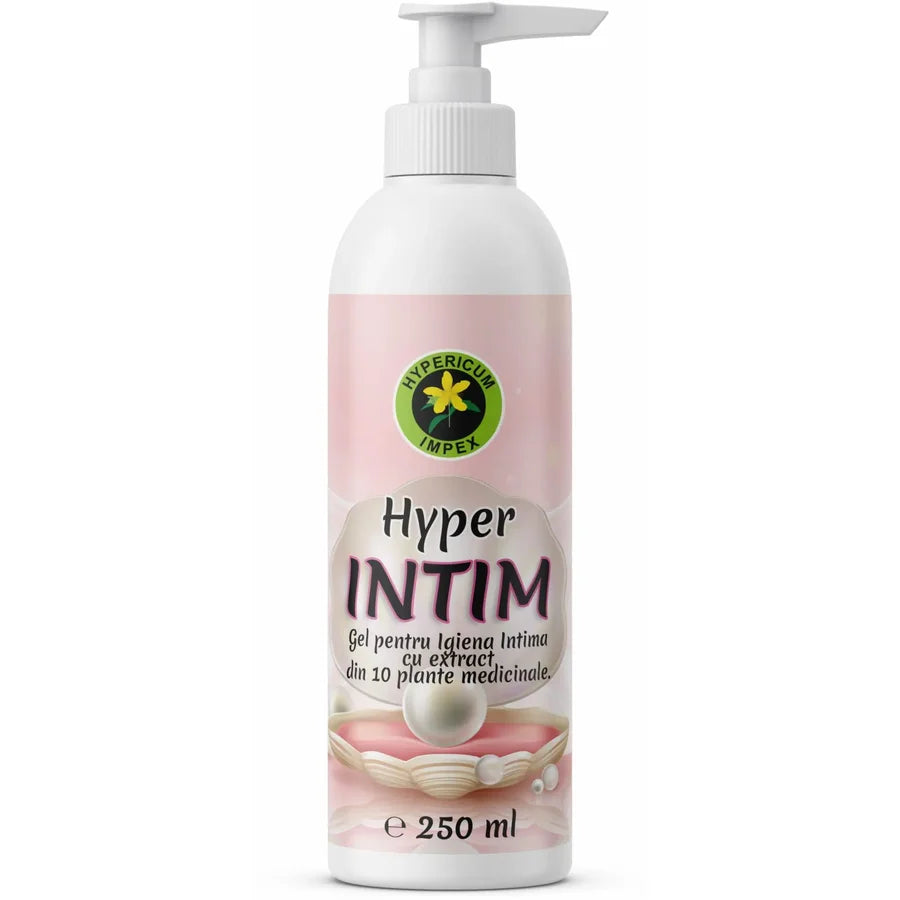 Hyper Intim Gel 250ml