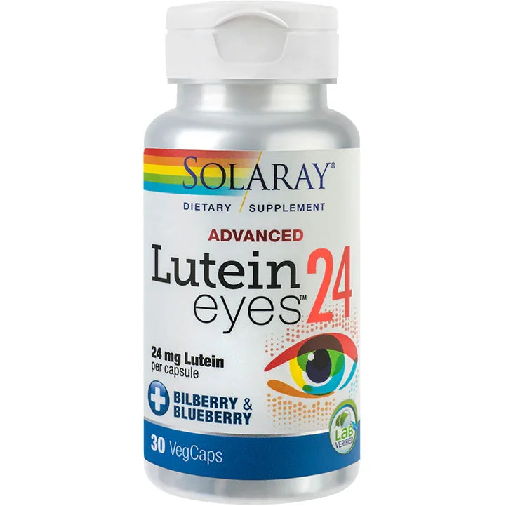 Lutein Eyes Advanced 30 capsule