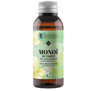 Ulei Monoi de Tahiti 50 ml