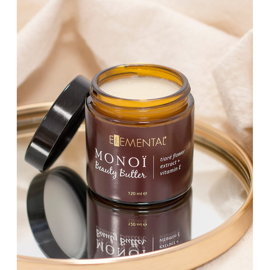 Monoï Beauty Butter 120ml