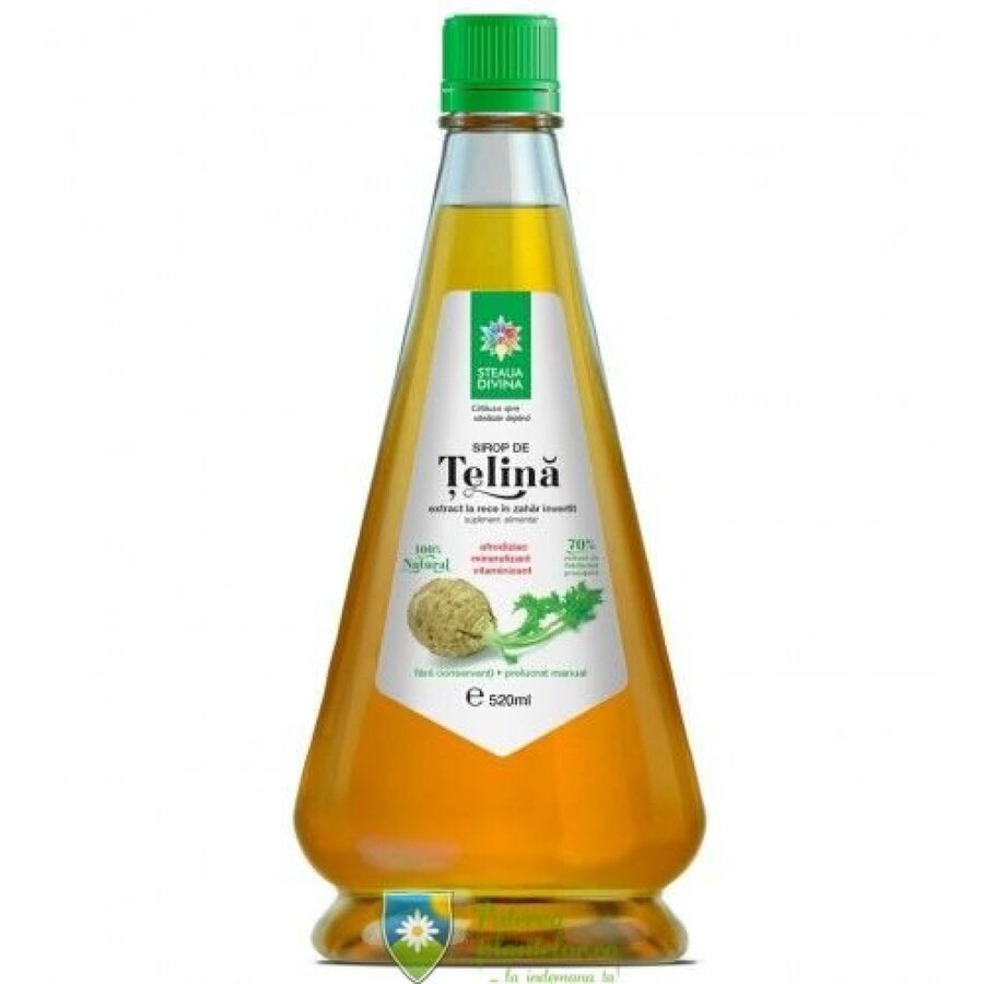 Sirop de Telina 520 ml