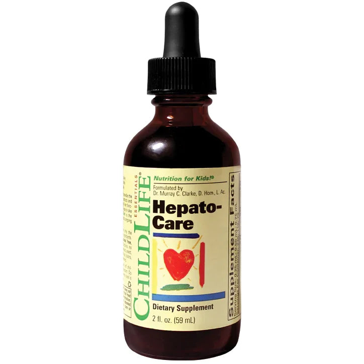 Hepato-Care 59 ml