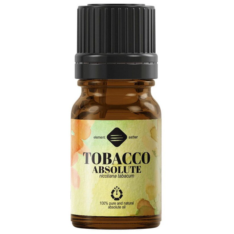 Absolut de tabac 5 ml