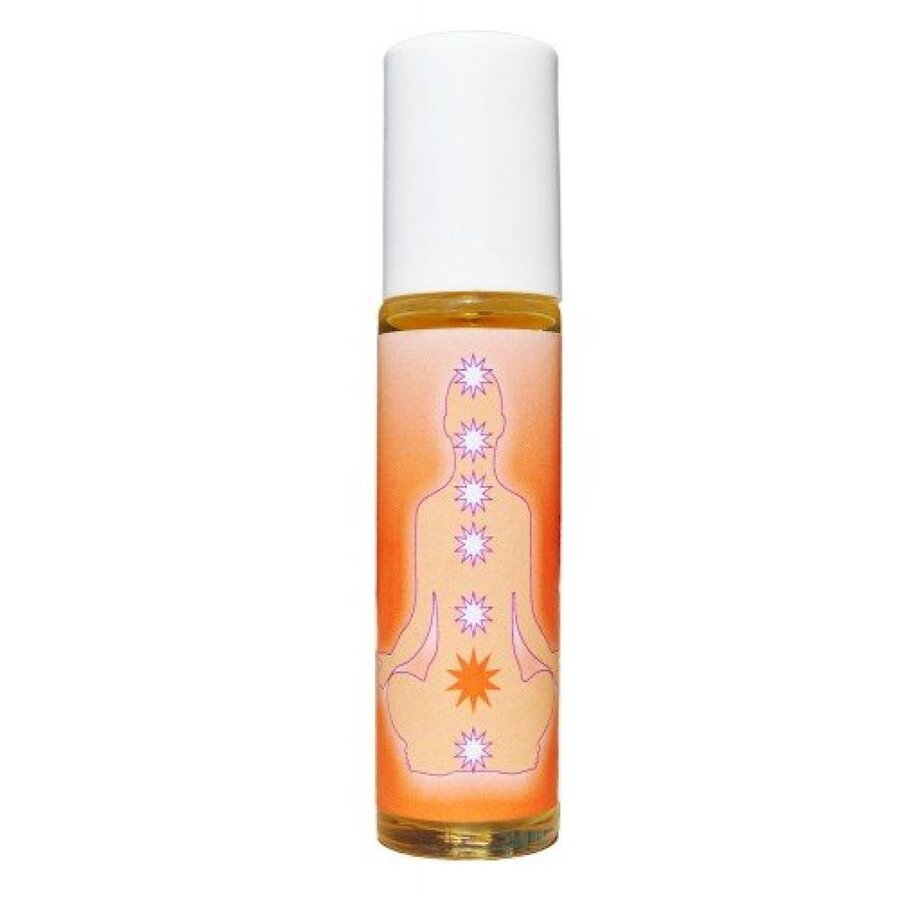 Ulei esential chakra sacrala 10ml