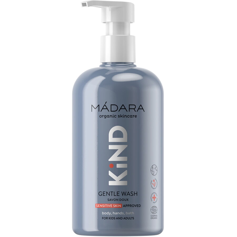 KIND Gel de duș delicat 390 ml