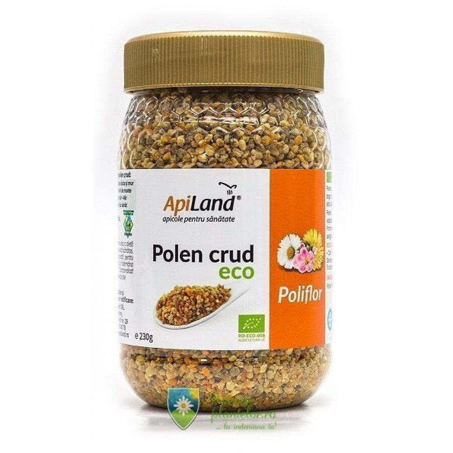 Polen Crud Poliflor Eco 230 gr