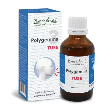 Polygemma 3 Tuse 50 ml