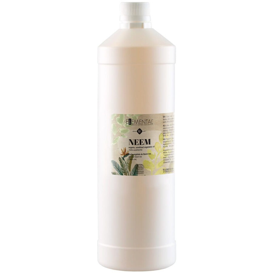 Ulei de Neem Bio 4.5 kg