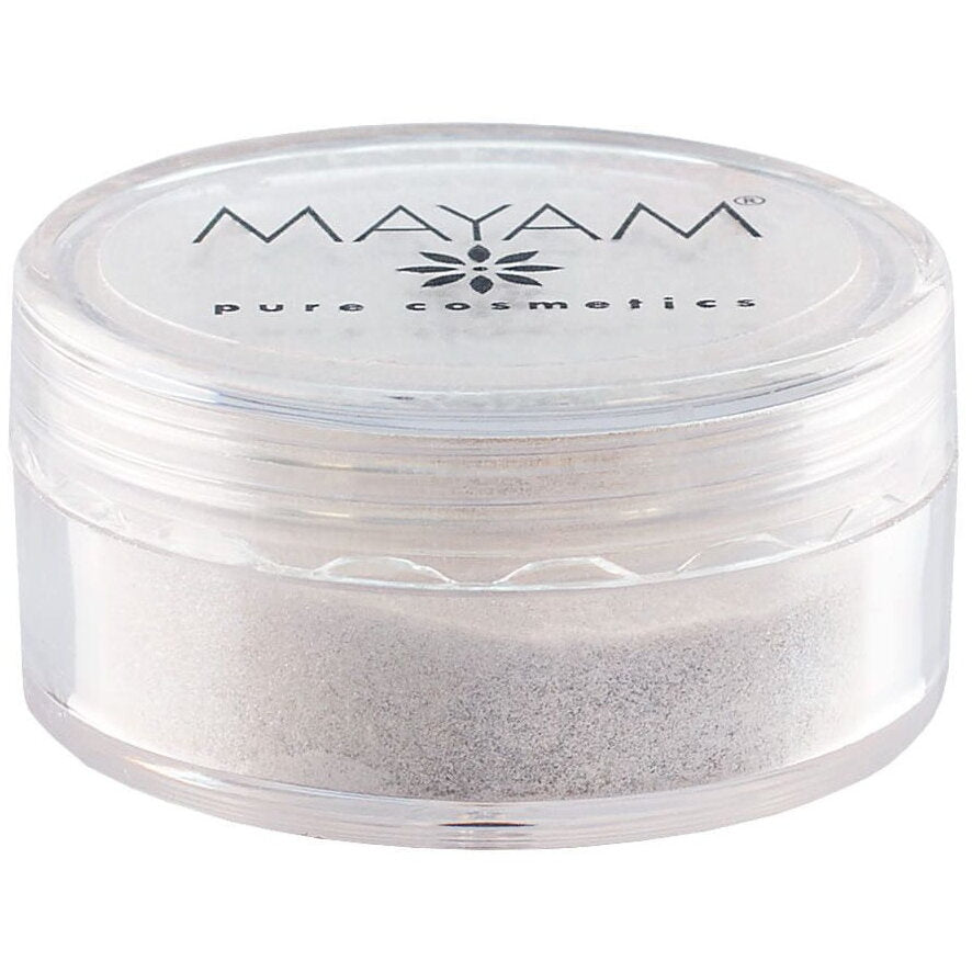 Pigment cosmetic perlat 29 alb diamant-3 gr