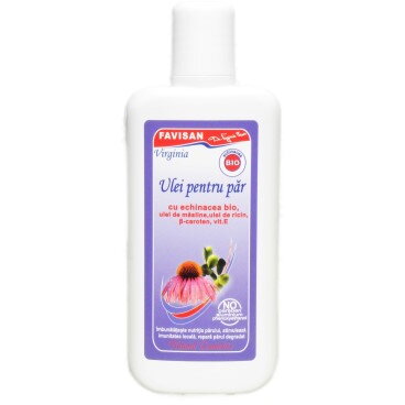 Ulei par Virginia 125 ml