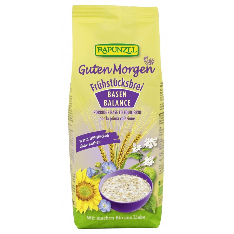 Terci basic bio 500g