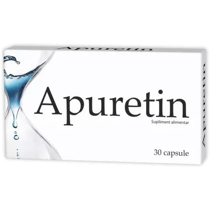 Apuretin 30 capsule