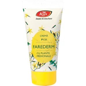 Farederm, P131, crema 50 ml