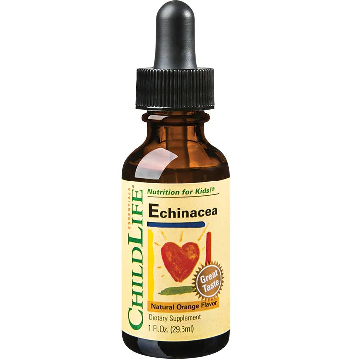 Echinacea picaturi copii 29.6 ml