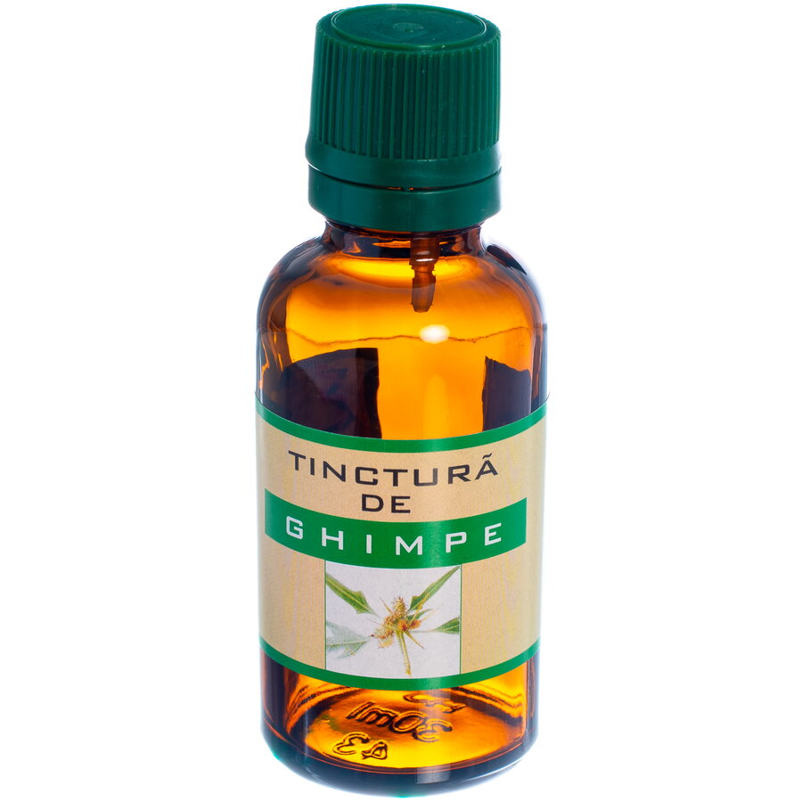 Tinctura de Ghimpe 30 ml Pontica Elidor