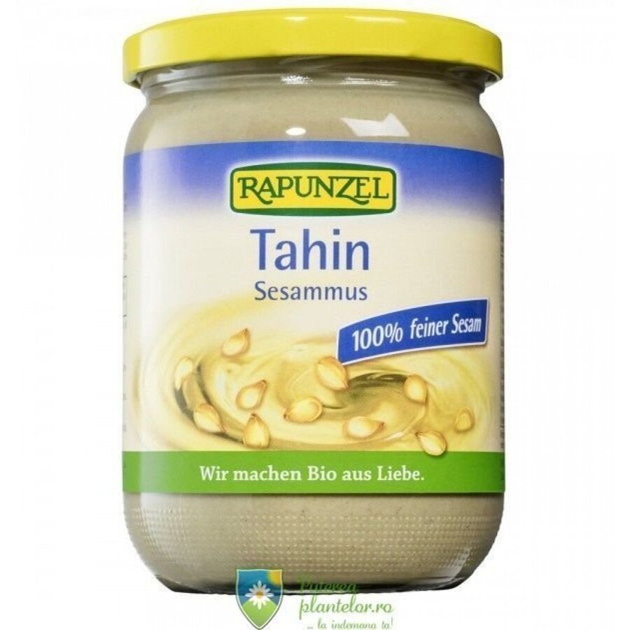 Pasta de Susan Tahin Bio 500 gr