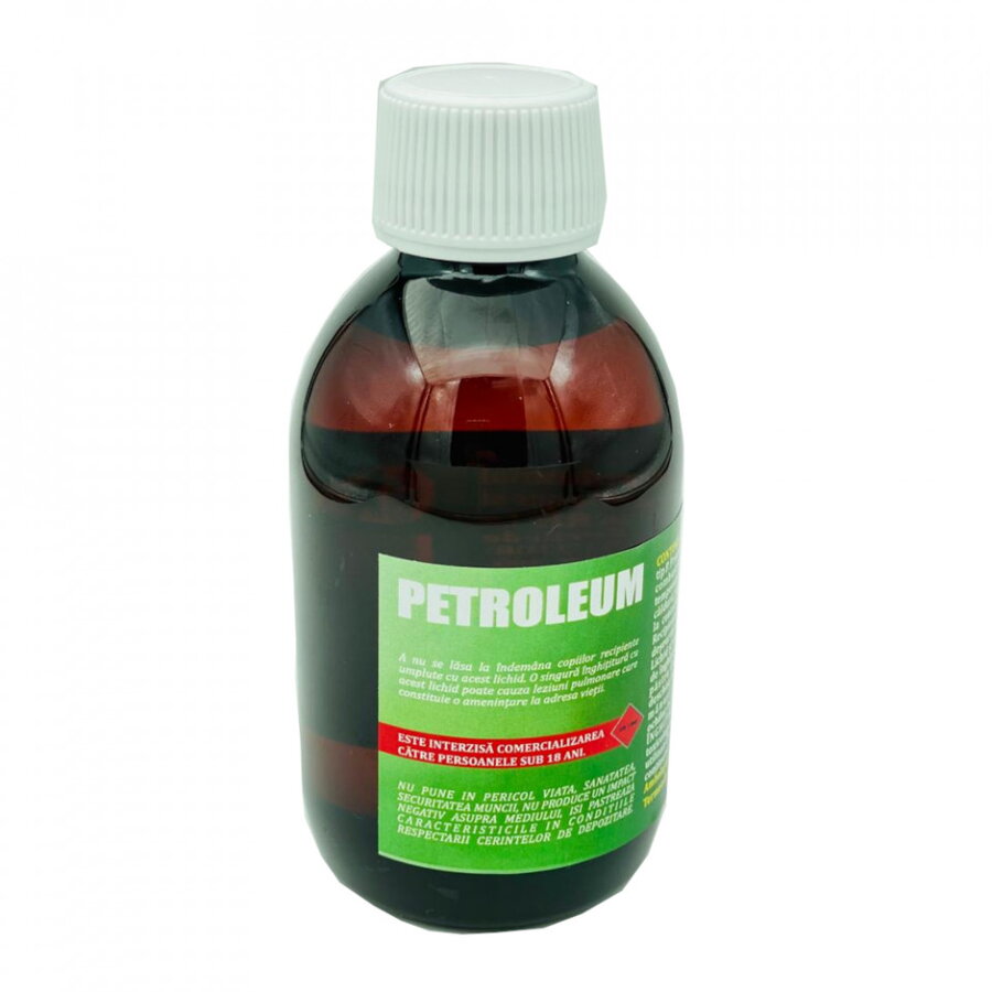 Petroleum 200 ml