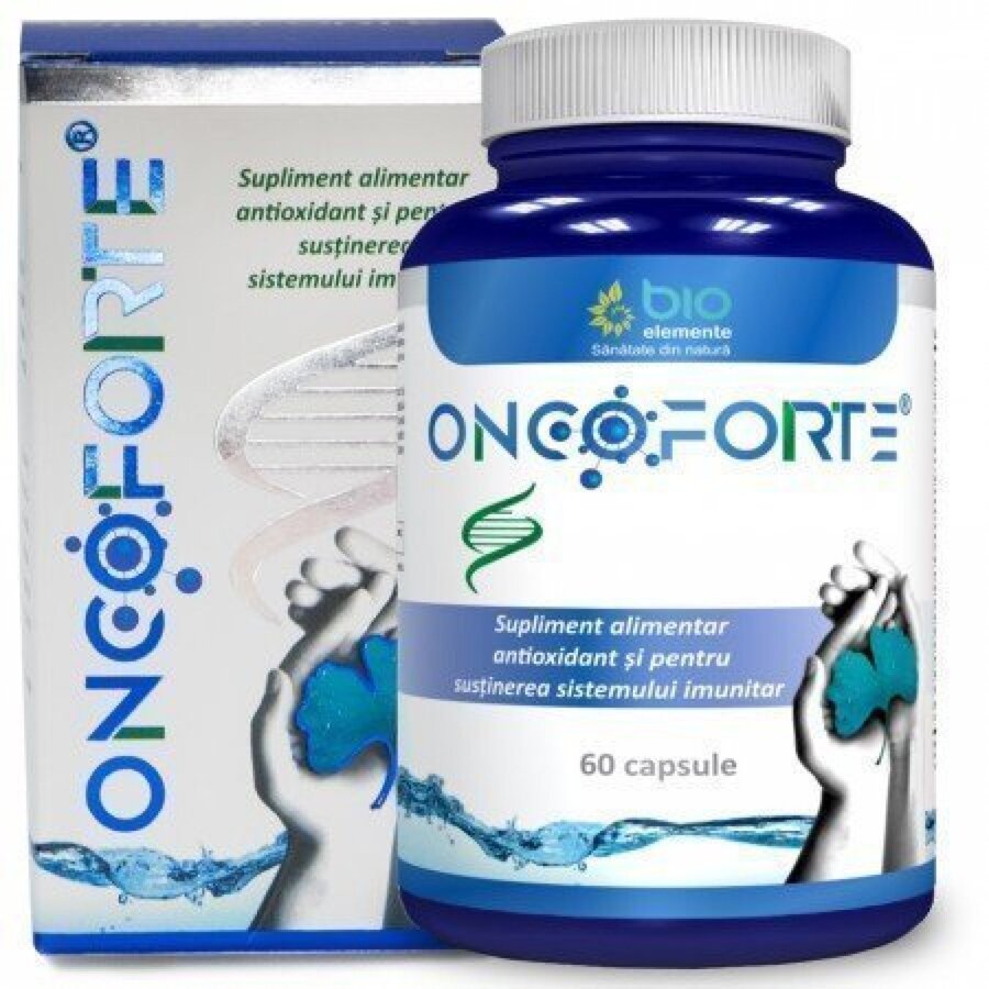 Oncoforte 60 capsule