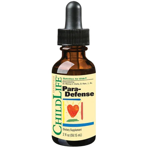 Para-Defense 59.15 ml Secom