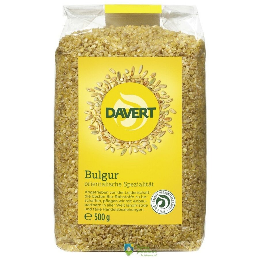 Bulgur 500 g